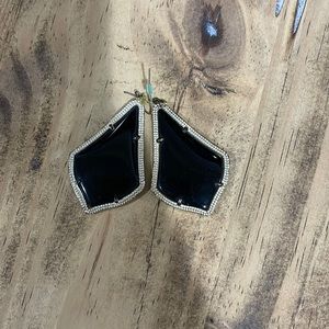 Kendra Scott earrings